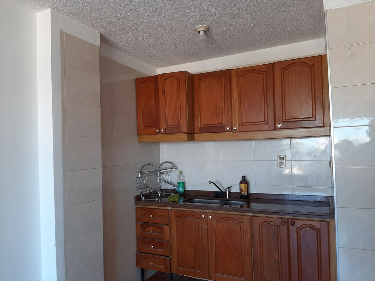 Apartamento ID.12896 - Alquiler Monoambiente Luminoso Pocitos Nuevo