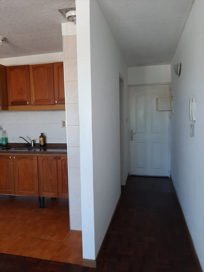 Apartamento ID.12896 - Alquiler Monoambiente Luminoso Pocitos Nuevo