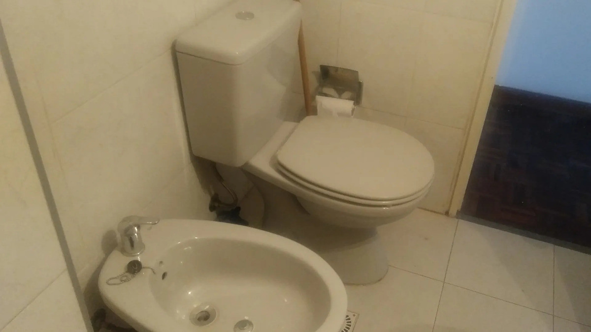 Apartamento ID.12896 - Alquiler Monoambiente Luminoso Pocitos Nuevo