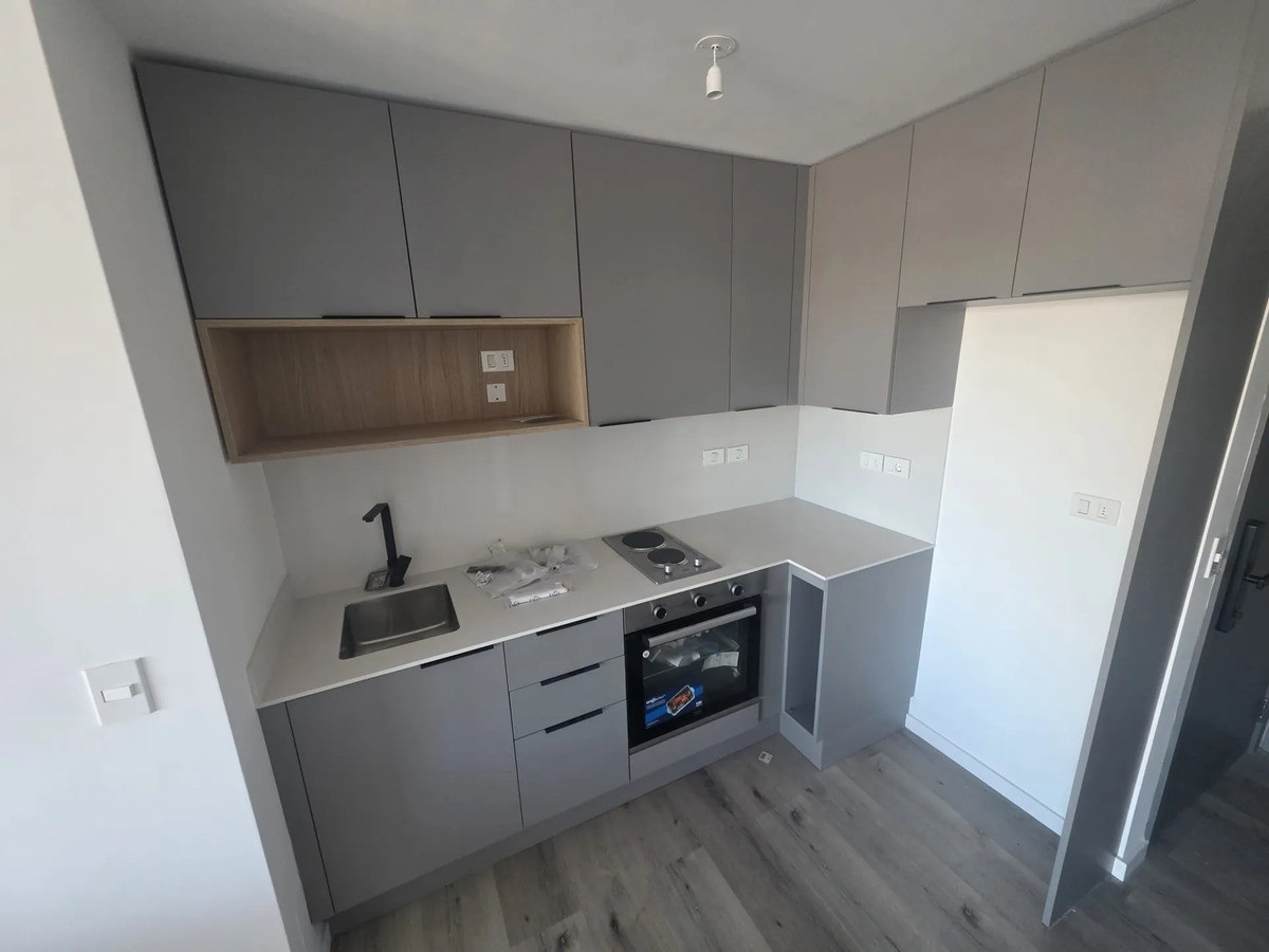 Apartamento ID.12898 - Alquiler Apartamento 1 Dormitorio A Estrenar Malvin Amenities