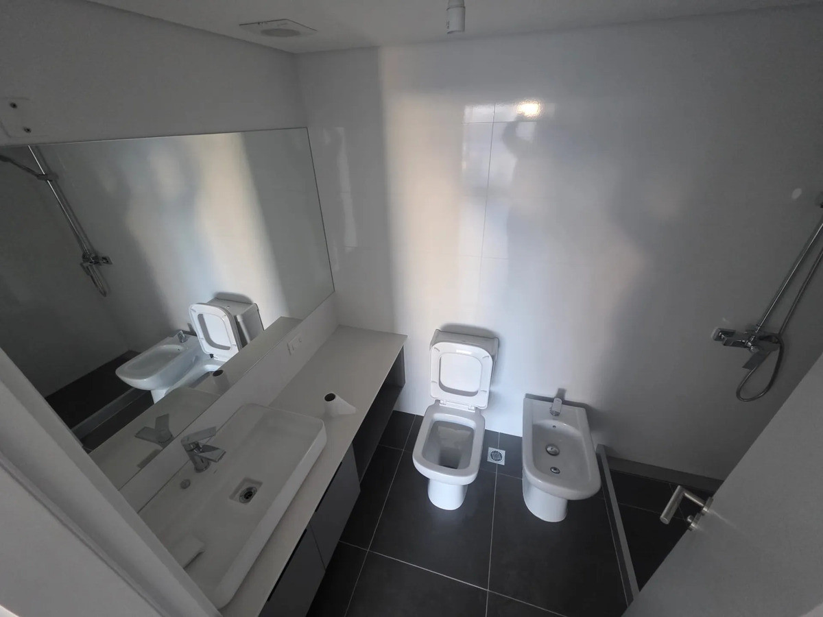 Apartamento ID.12898 - Alquiler Apartamento 1 Dormitorio A Estrenar Malvin Amenities