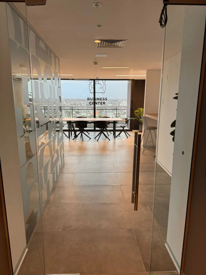 Apartamento ID.12898 - Alquiler Apartamento 1 Dormitorio A Estrenar Malvin Amenities