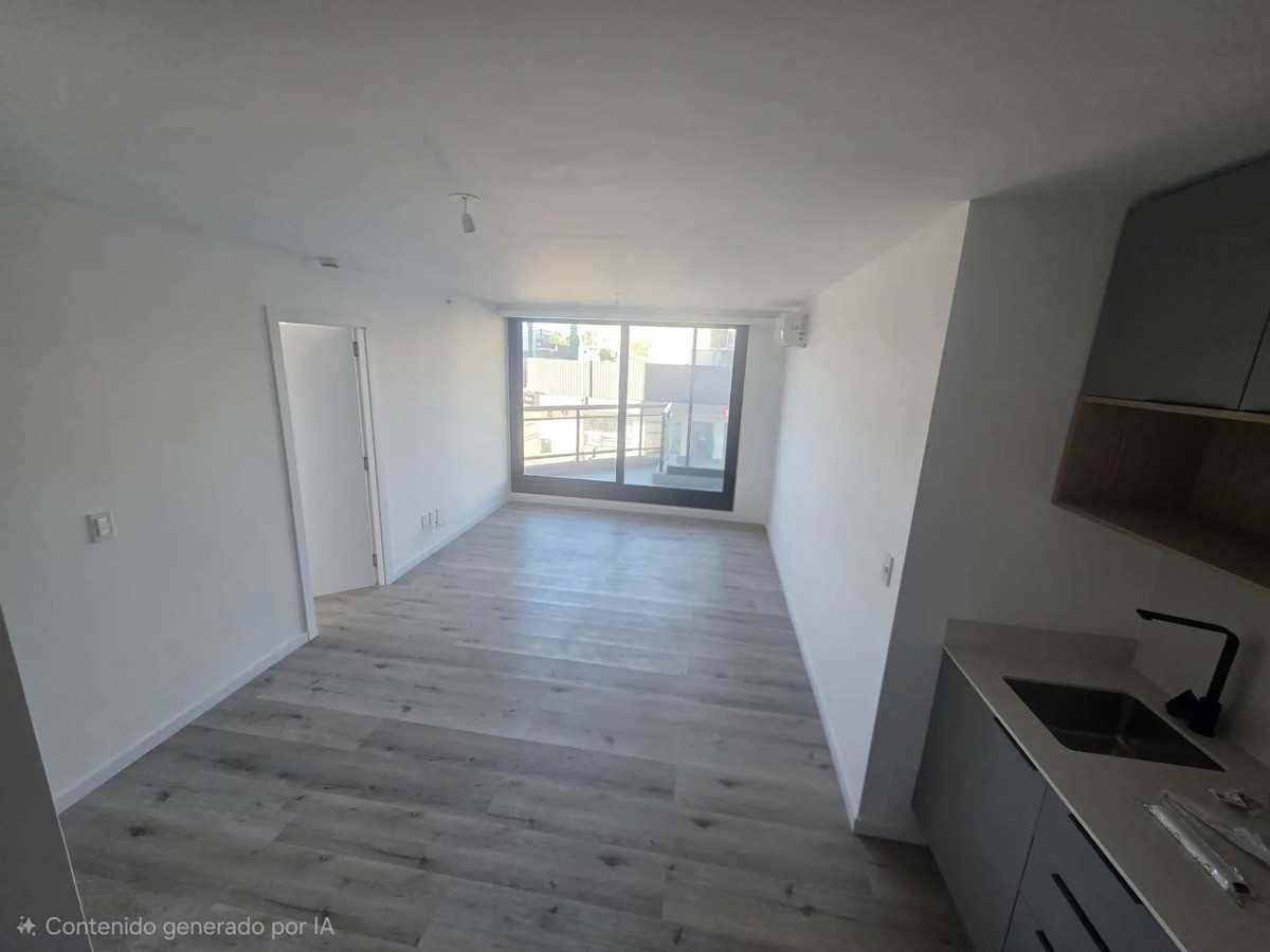 Apartamento ID.12898 - Alquiler Apartamento 1 Dormitorio A Estrenar Malvin Amenities