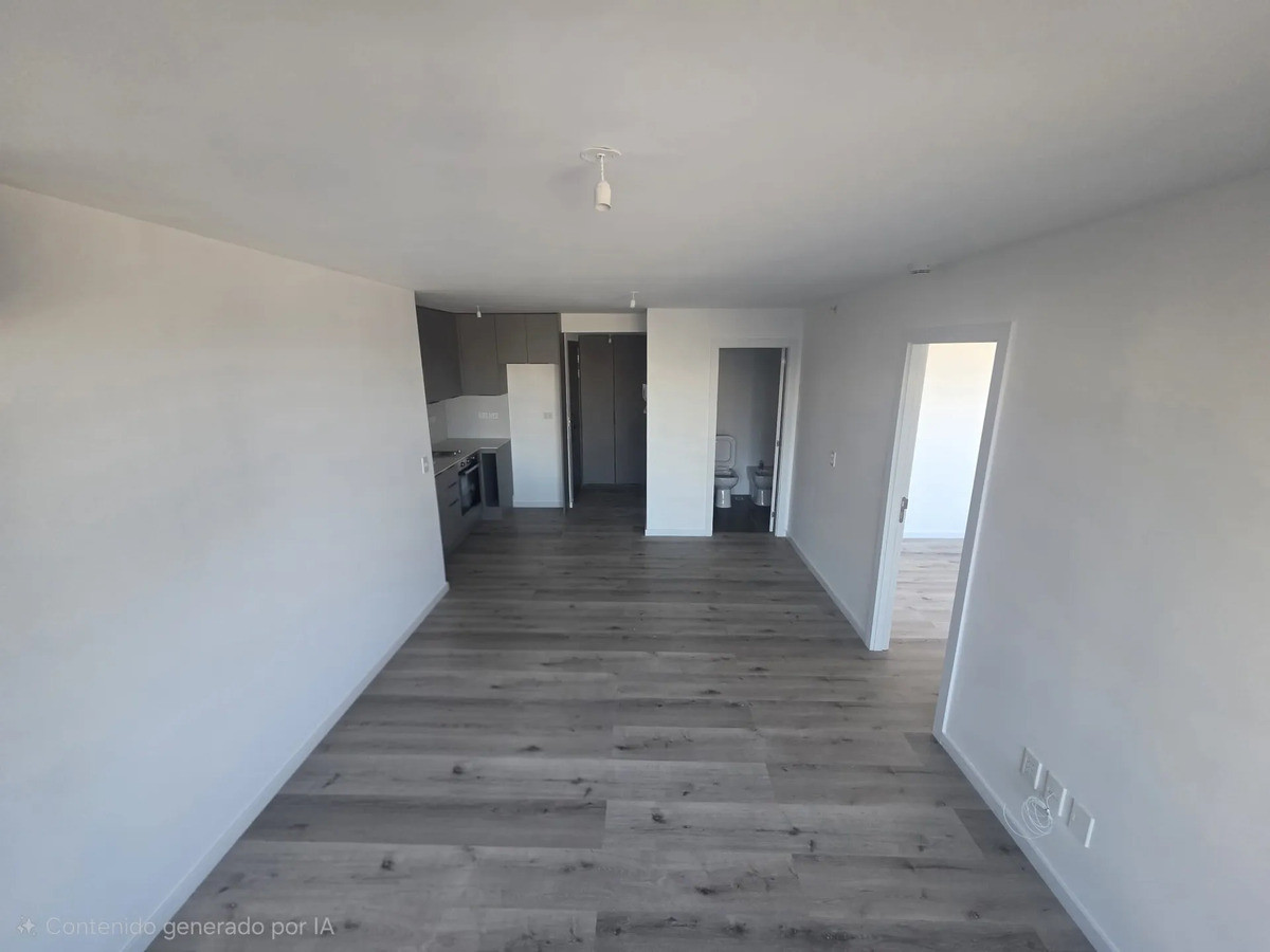 Apartamento ID.12898 - Alquiler Apartamento 1 Dormitorio A Estrenar Malvin Amenities
