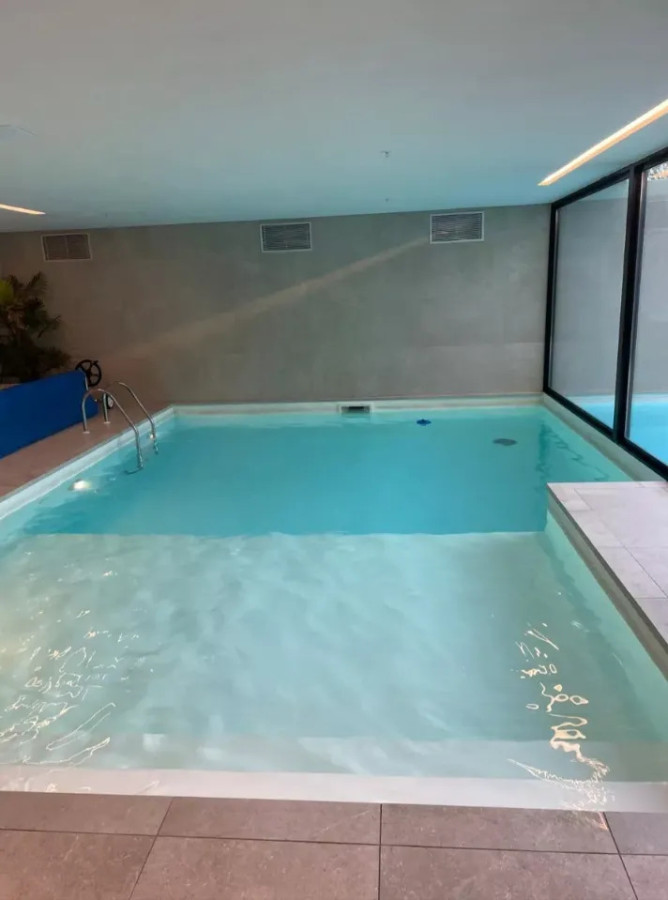 Apartamento ID.12898 - Alquiler Apartamento 1 Dormitorio A Estrenar Malvin Amenities