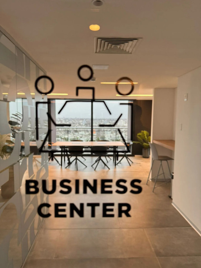 Apartamento ID.12898 - Alquiler Apartamento 1 Dormitorio A Estrenar Malvin Amenities