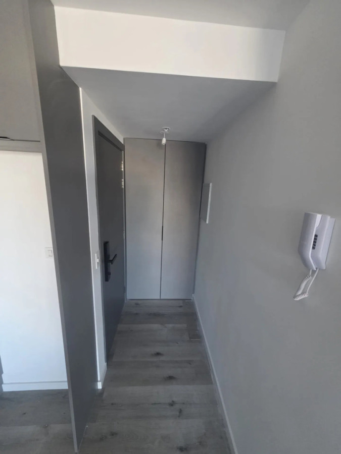 Apartamento ID.12898 - Alquiler Apartamento 1 Dormitorio A Estrenar Malvin Amenities