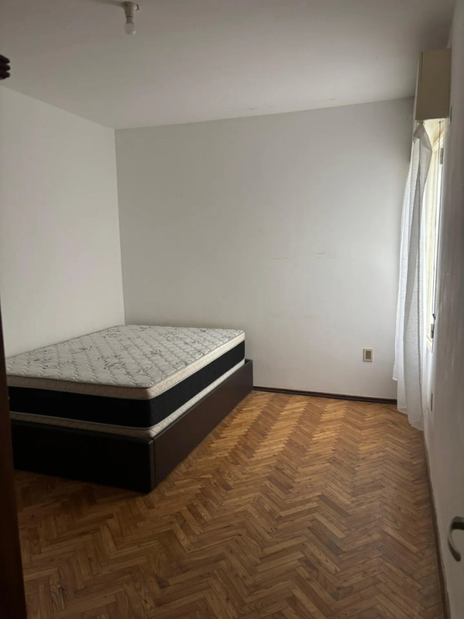 Apartamento ID.12914 - Alquiler Apartamento 1 Dormitorio Luminoso Gastos Bajos En Ciudad Vieja