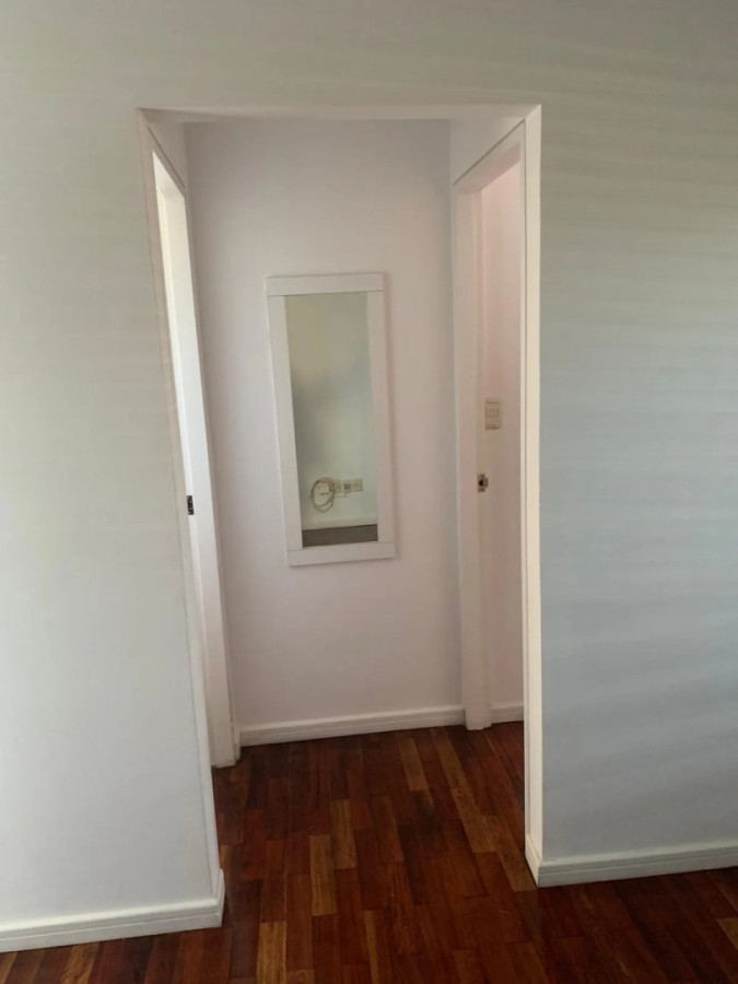 Apartamento ID.12958 - Alquiler Apartamento 1 Dormitorio Balcón Al Frente Excelente Estado En Cordón