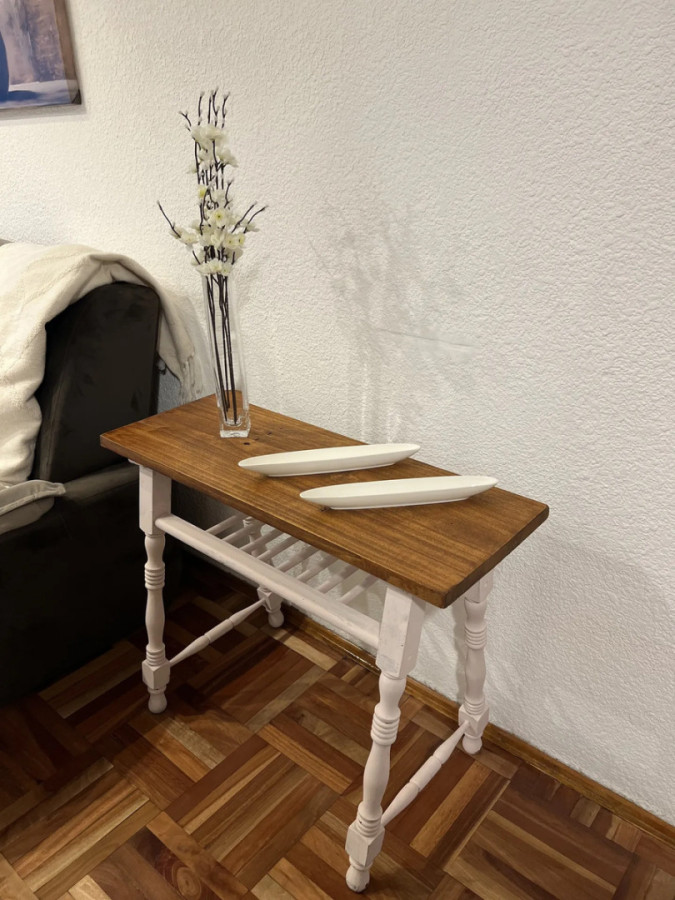 Apartamento ID.12964 - Alquiler Apartamento Semi Amueblado 3 Dormitorios 2 Baños En Cordón