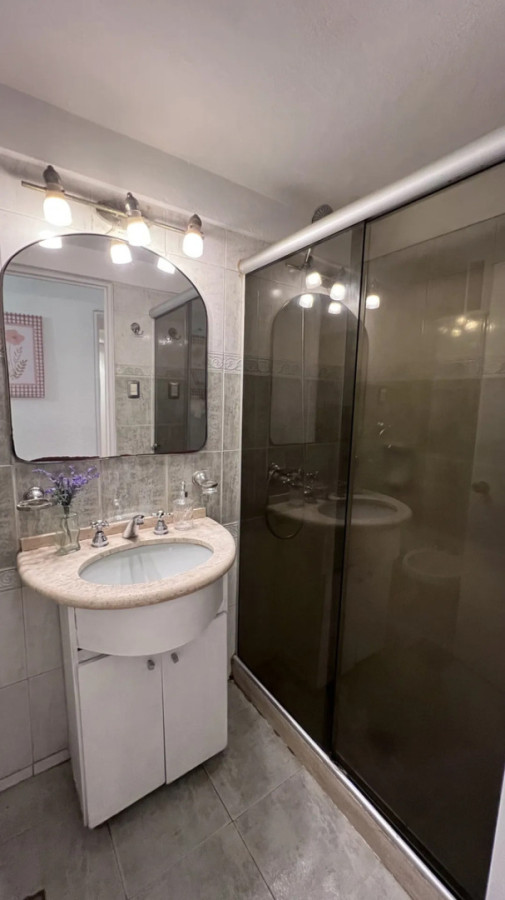 Apartamento ID.12964 - Alquiler Apartamento Semi Amueblado 3 Dormitorios 2 Baños En Cordón