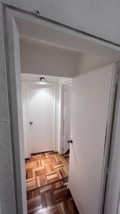 Apartamento ID.12964 - Alquiler Apartamento Semi Amueblado 3 Dormitorios 2 Baños En Cordón
