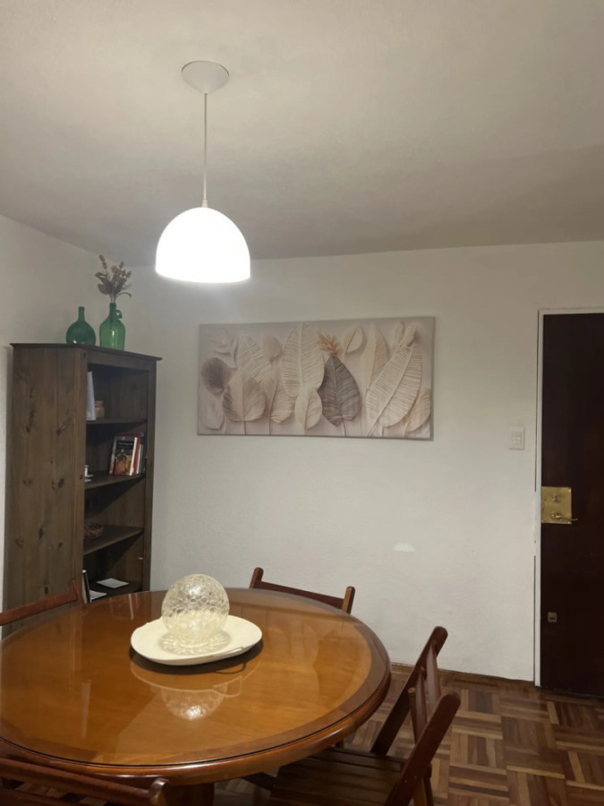 Apartamento ID.12964 - Alquiler Apartamento Semi Amueblado 3 Dormitorios 2 Baños En Cordón