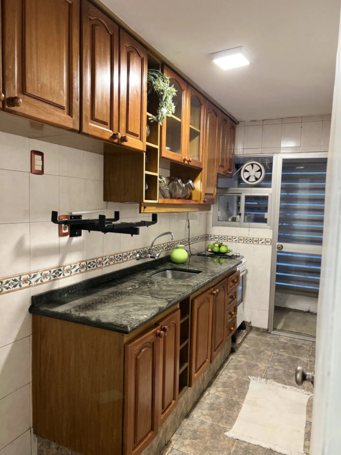 Apartamento ID.12964 - Alquiler Apartamento Semi Amueblado 3 Dormitorios 2 Baños En Cordón