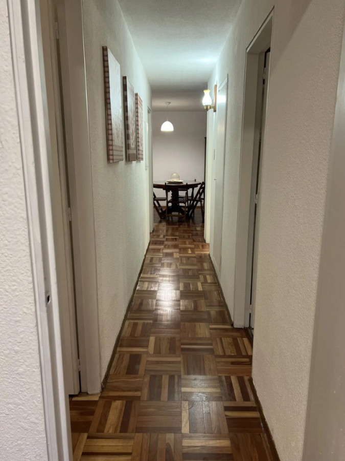 Apartamento ID.12964 - Alquiler Apartamento Semi Amueblado 3 Dormitorios 2 Baños En Cordón
