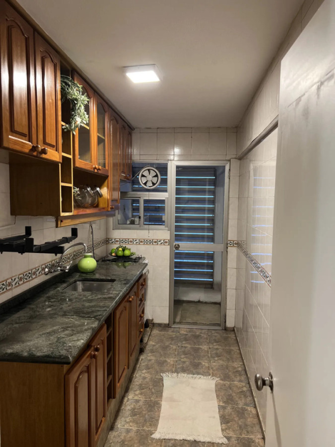Apartamento ID.12964 - Alquiler Apartamento Semi Amueblado 3 Dormitorios 2 Baños En Cordón