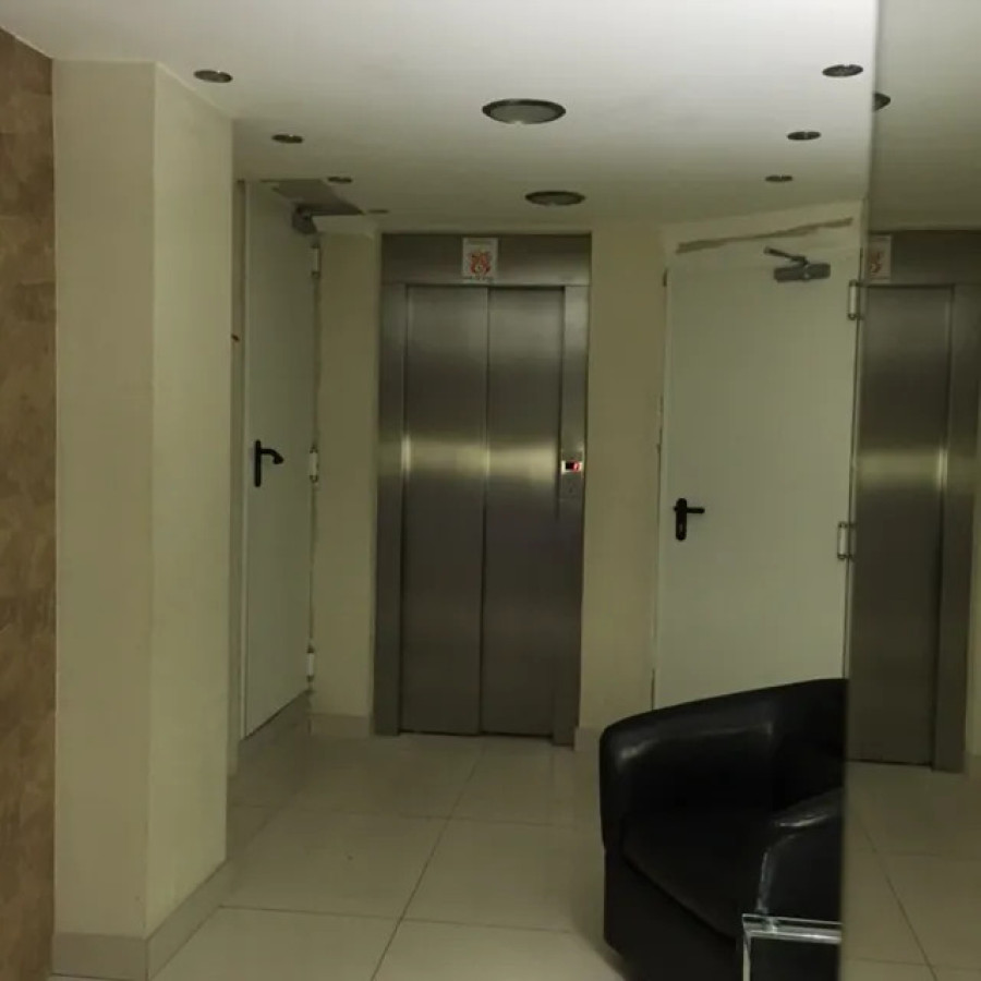 Apartamento ID.12969 - Alquiler Apartamento 2 Dormitorios 2 Baños Con Balcón En Cordón