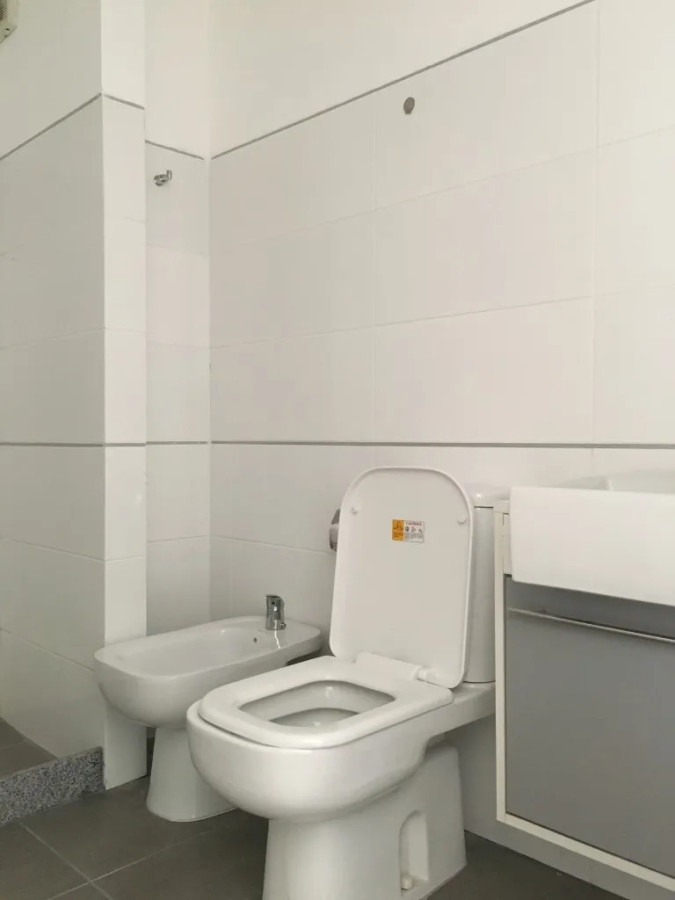 Apartamento ID.12969 - Alquiler Apartamento 2 Dormitorios 2 Baños Con Balcón En Cordón