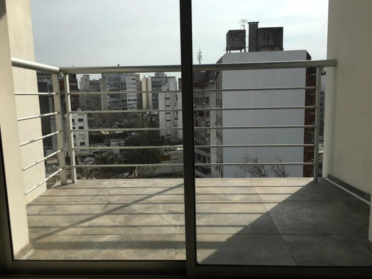 Apartamento ID.12969 - Alquiler Apartamento 2 Dormitorios 2 Baños Con Balcón En Cordón