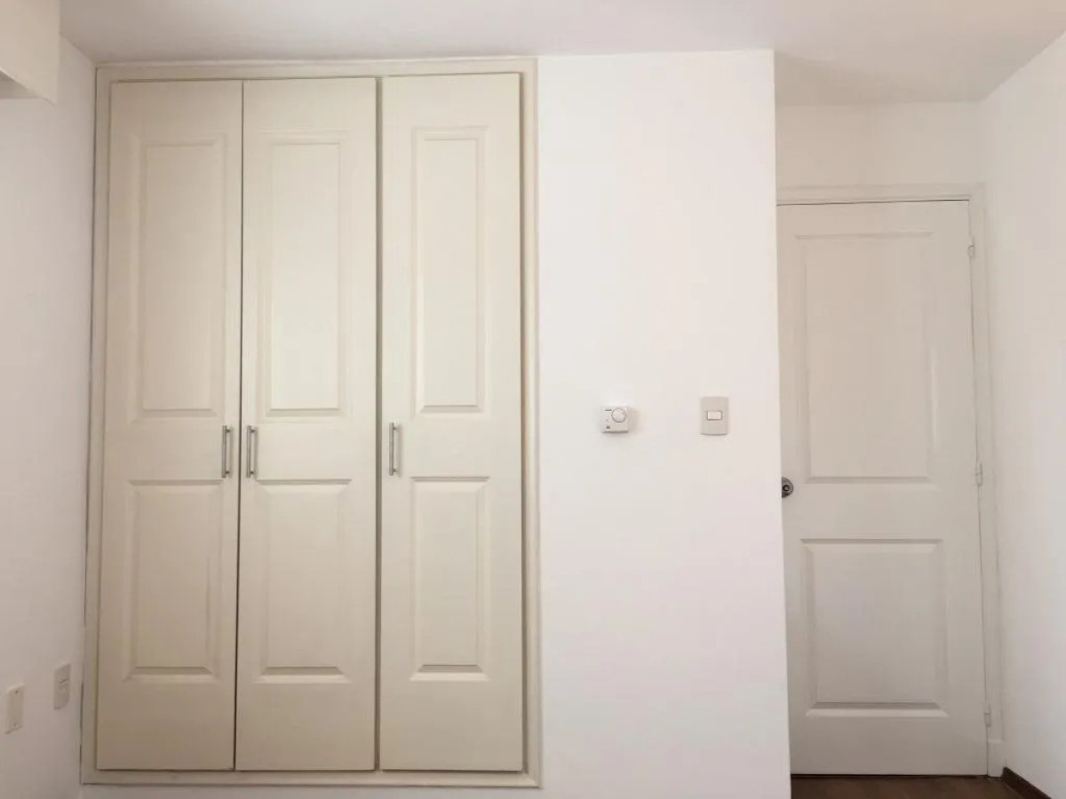 Apartamento ID.12969 - Alquiler Apartamento 2 Dormitorios 2 Baños Con Balcón En Cordón