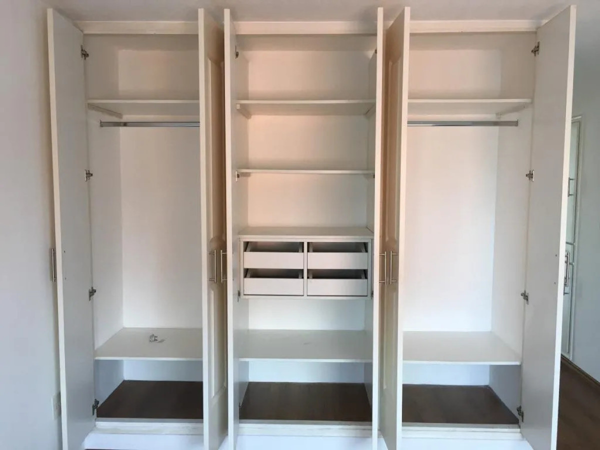Apartamento ID.12969 - Alquiler Apartamento 2 Dormitorios 2 Baños Con Balcón En Cordón