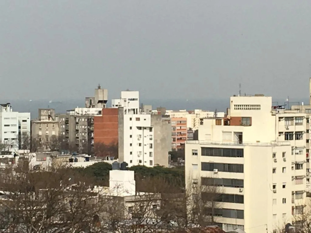 Apartamento ID.12969 - Alquiler Apartamento 2 Dormitorios 2 Baños Con Balcón En Cordón