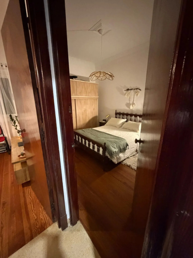 Apartamento ID.12973 - Alquiler Apartamento Amueblado 1 Dormitorio 2 Baños En Ciudad Vieja