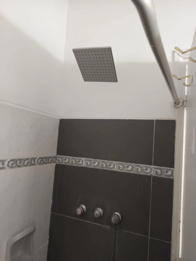 Apartamento ID.12987 - Alquiler Apartamento 1 Dormitorio Excelente Estado Bajos Gastos Comunes En Pocitos Nuevo