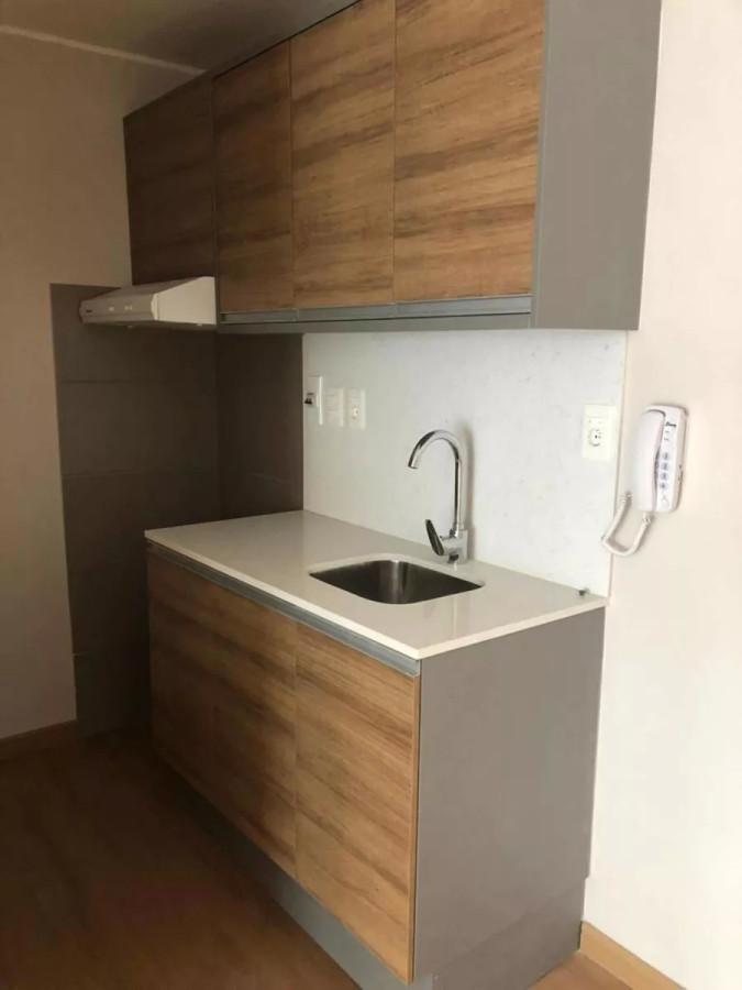 Apartamento ID.3589 - Apartamento De 1 Dormitorio Garaje Parque Batlle Impecable