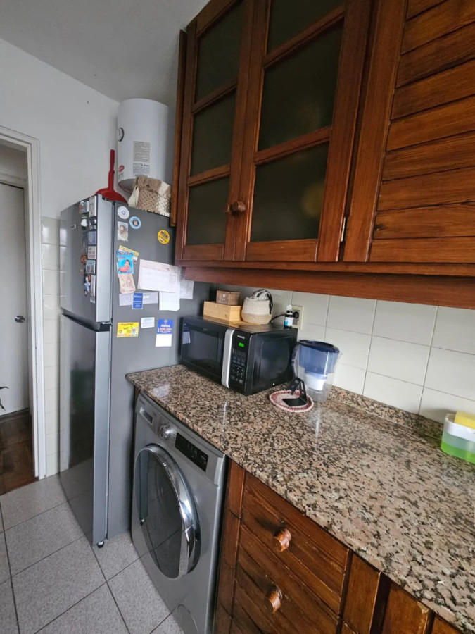 Apartamento ID.13001 - Alquiler Apartamento De 2 Dormitorios 2 Baños En Cordón