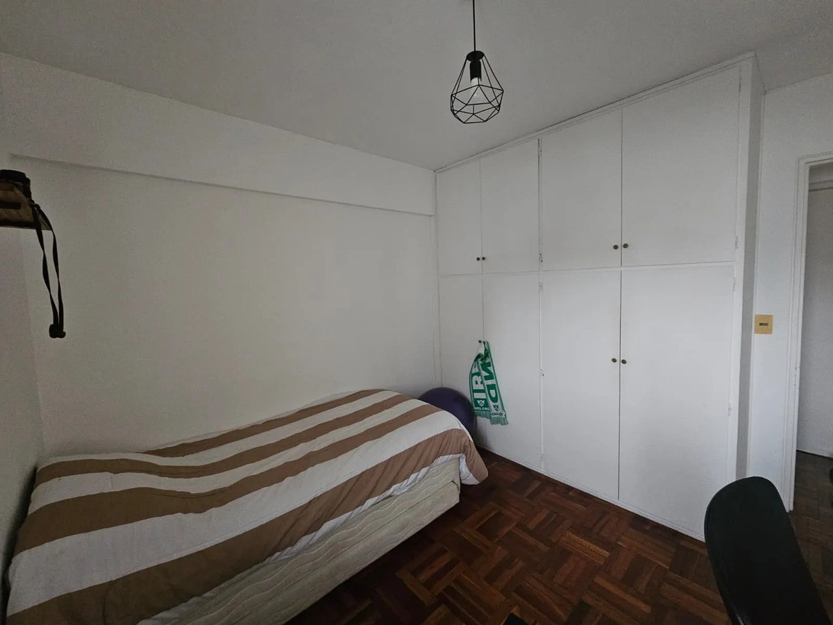 Apartamento ID.13001 - Alquiler Apartamento De 2 Dormitorios 2 Baños En Cordón