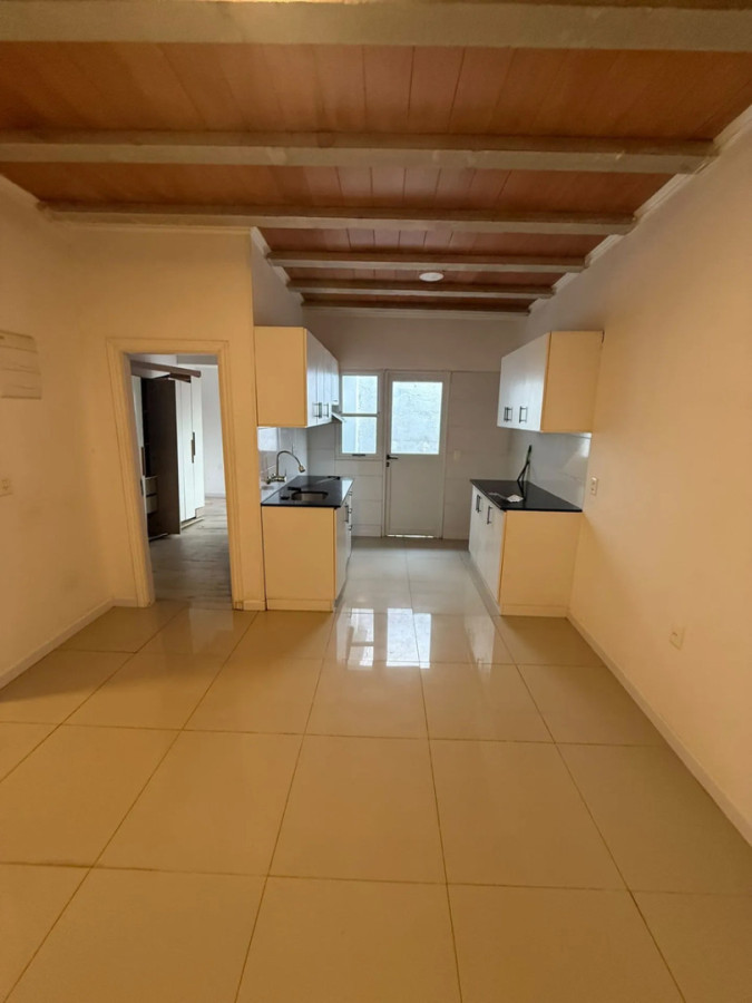 Apartamento ID.13002 - Alquiler Apartamento A Nuevo De 1 Dormitorio Sin Gastos Comunes En Cordón