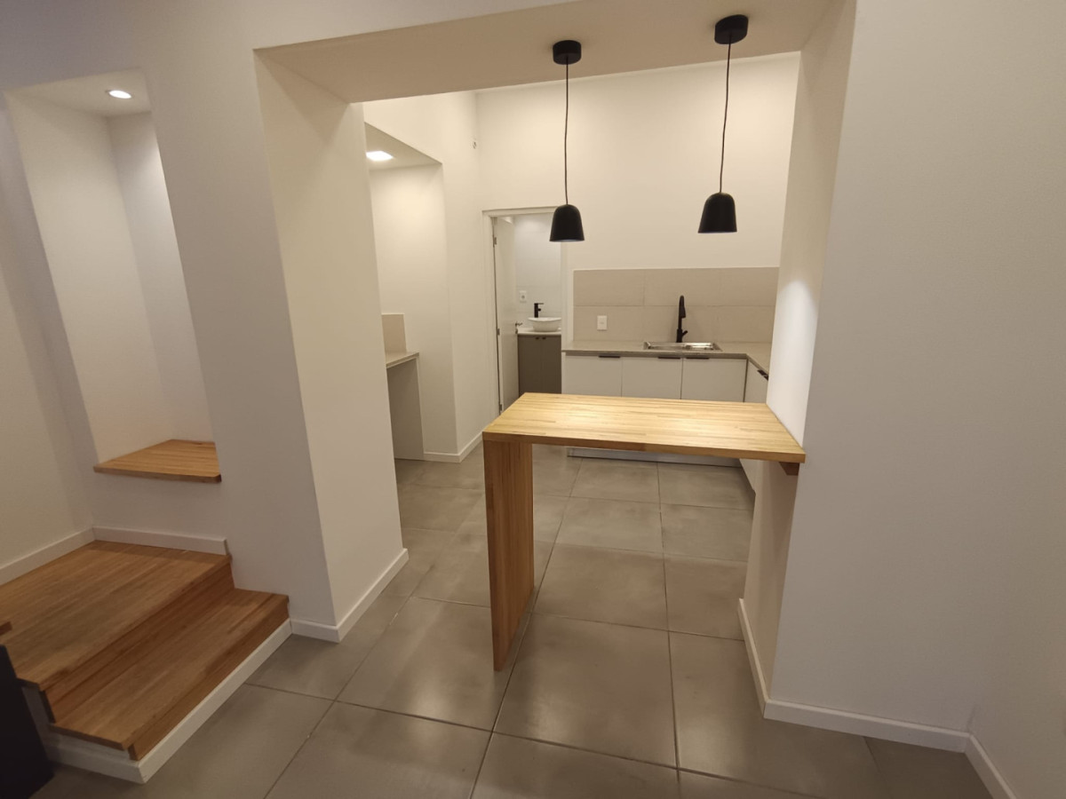 Apartamento ID.13022 - Venta Totalmente Reformado 2 Dormitorios Sin Gastos Aguada
