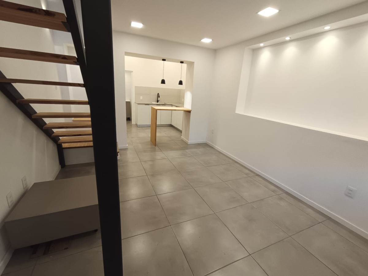 Apartamento ID.13022 - Venta Totalmente Reformado 2 Dormitorios Sin Gastos Aguada