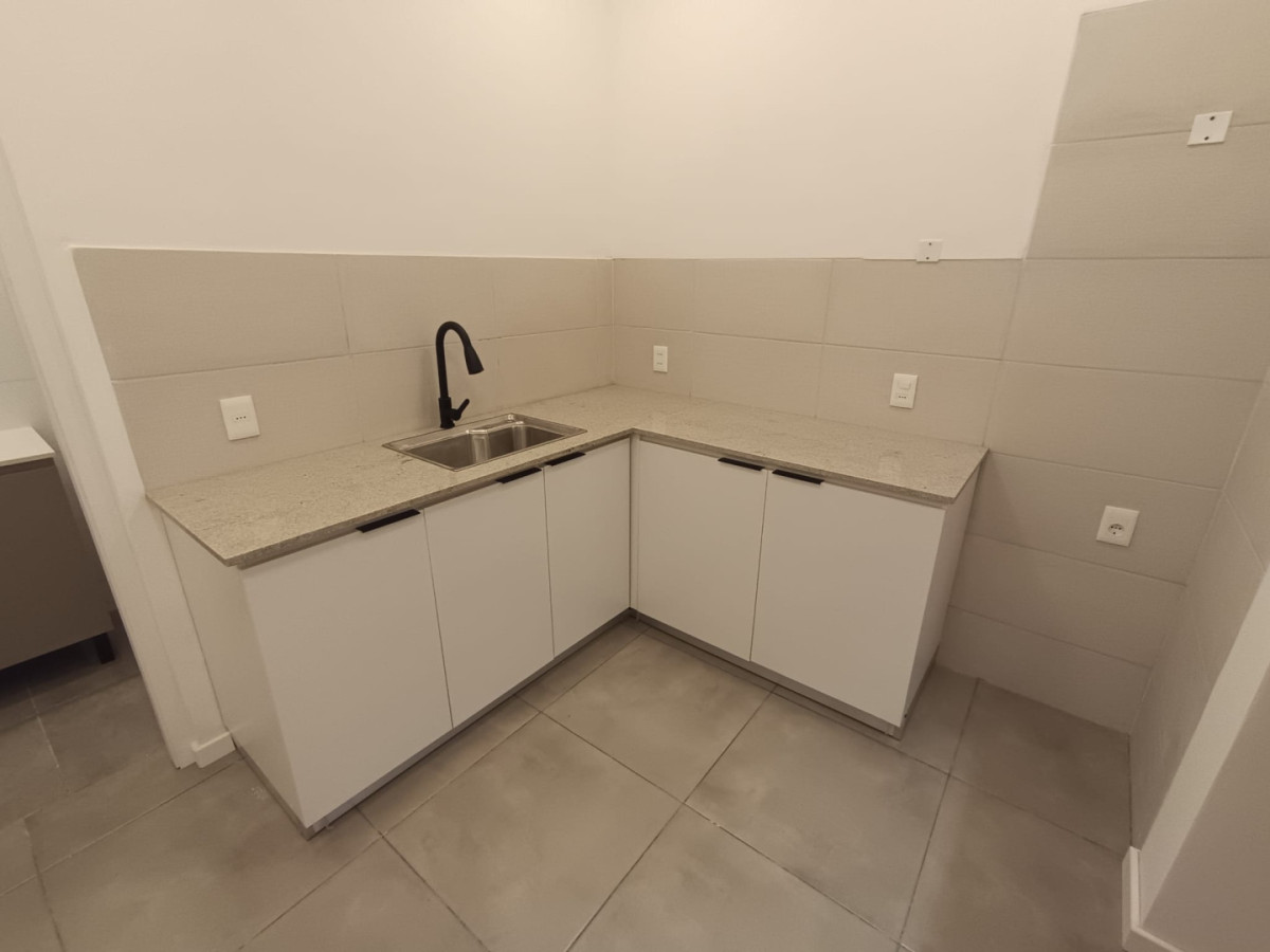 Apartamento ID.13022 - Venta Totalmente Reformado 2 Dormitorios Sin Gastos Aguada