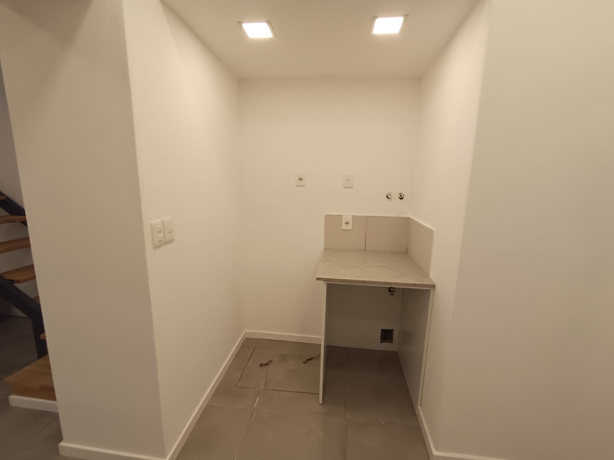 Apartamento ID.13022 - Venta Totalmente Reformado 2 Dormitorios Sin Gastos Aguada