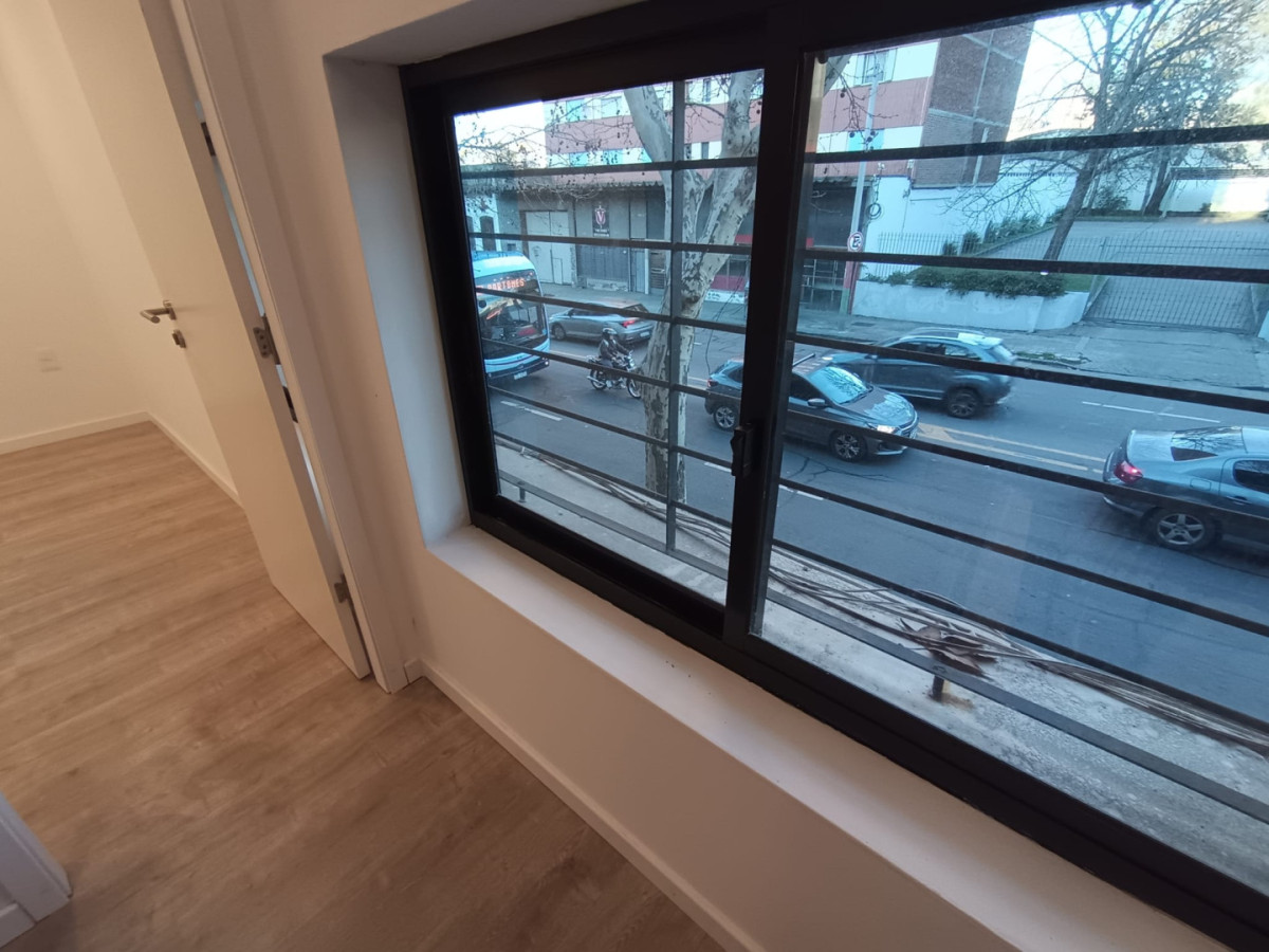 Apartamento ID.13022 - Venta Totalmente Reformado 2 Dormitorios Sin Gastos Aguada