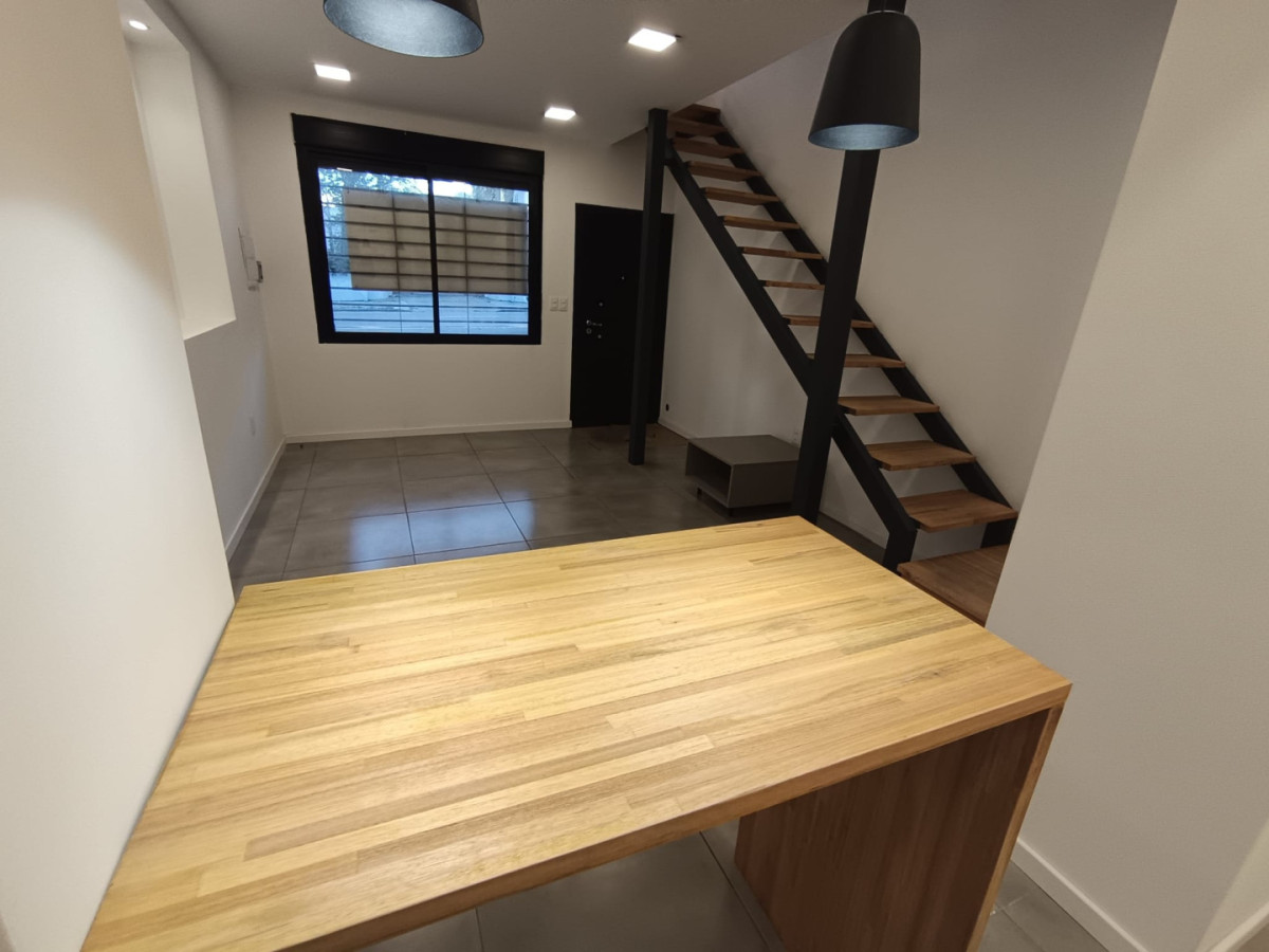 Apartamento ID.13022 - Venta Totalmente Reformado 2 Dormitorios Sin Gastos Aguada