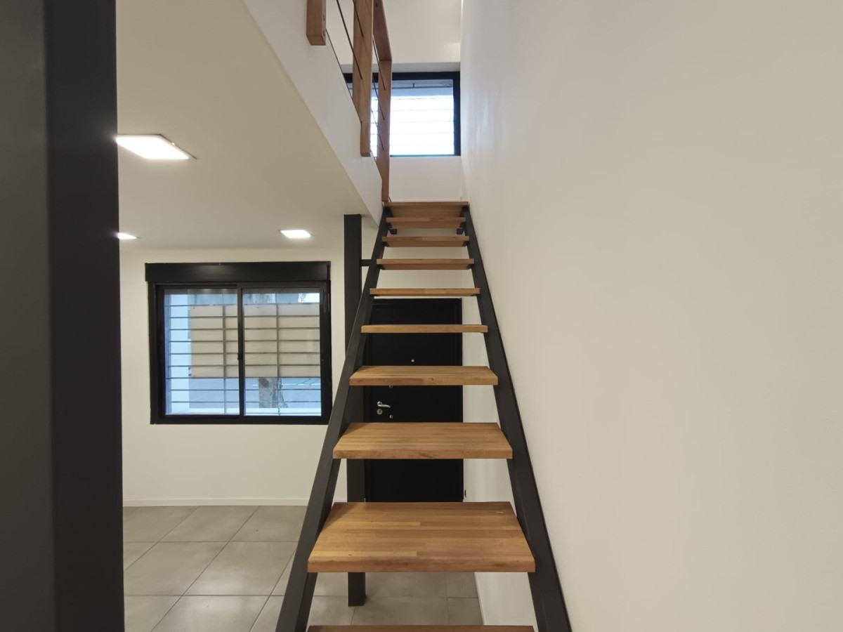 Apartamento ID.13022 - Venta Totalmente Reformado 2 Dormitorios Sin Gastos Aguada