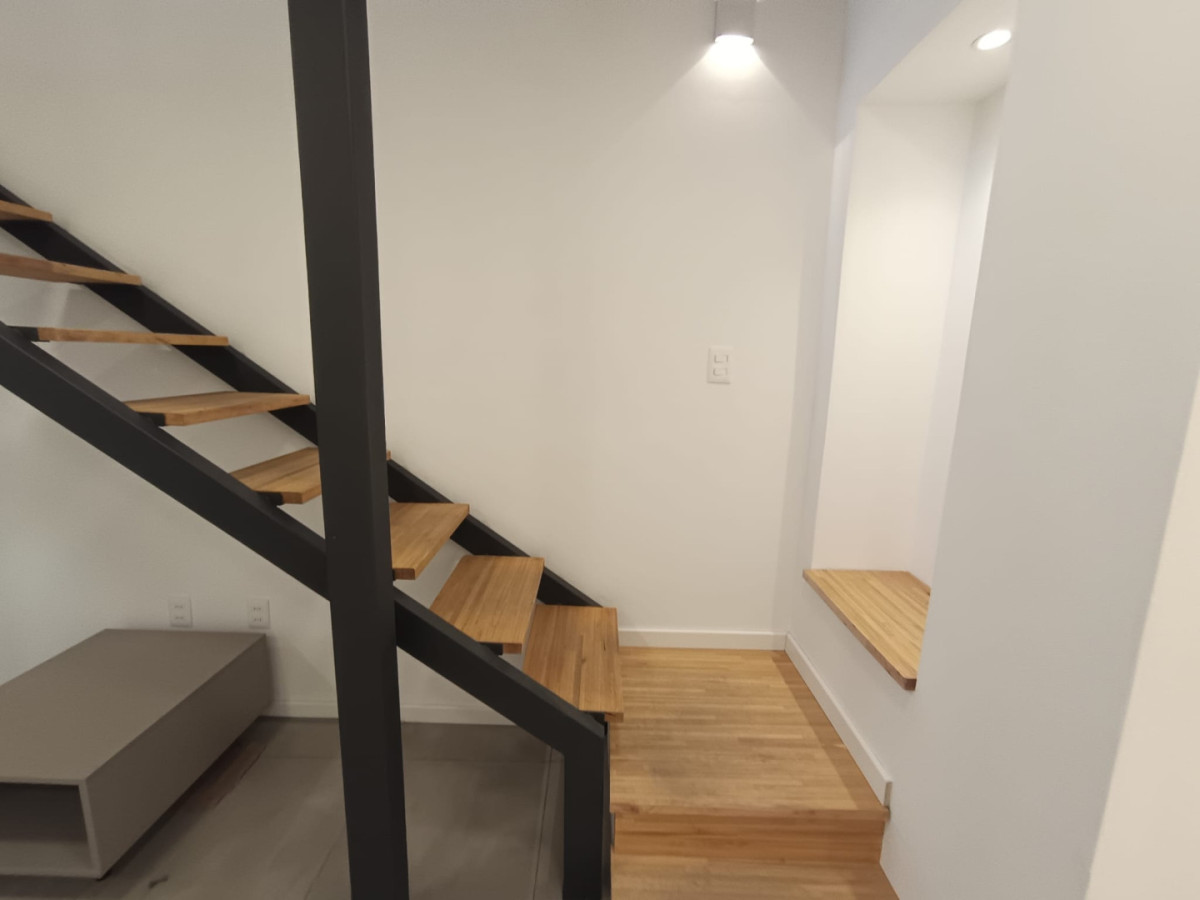 Apartamento ID.13022 - Venta Totalmente Reformado 2 Dormitorios Sin Gastos Aguada