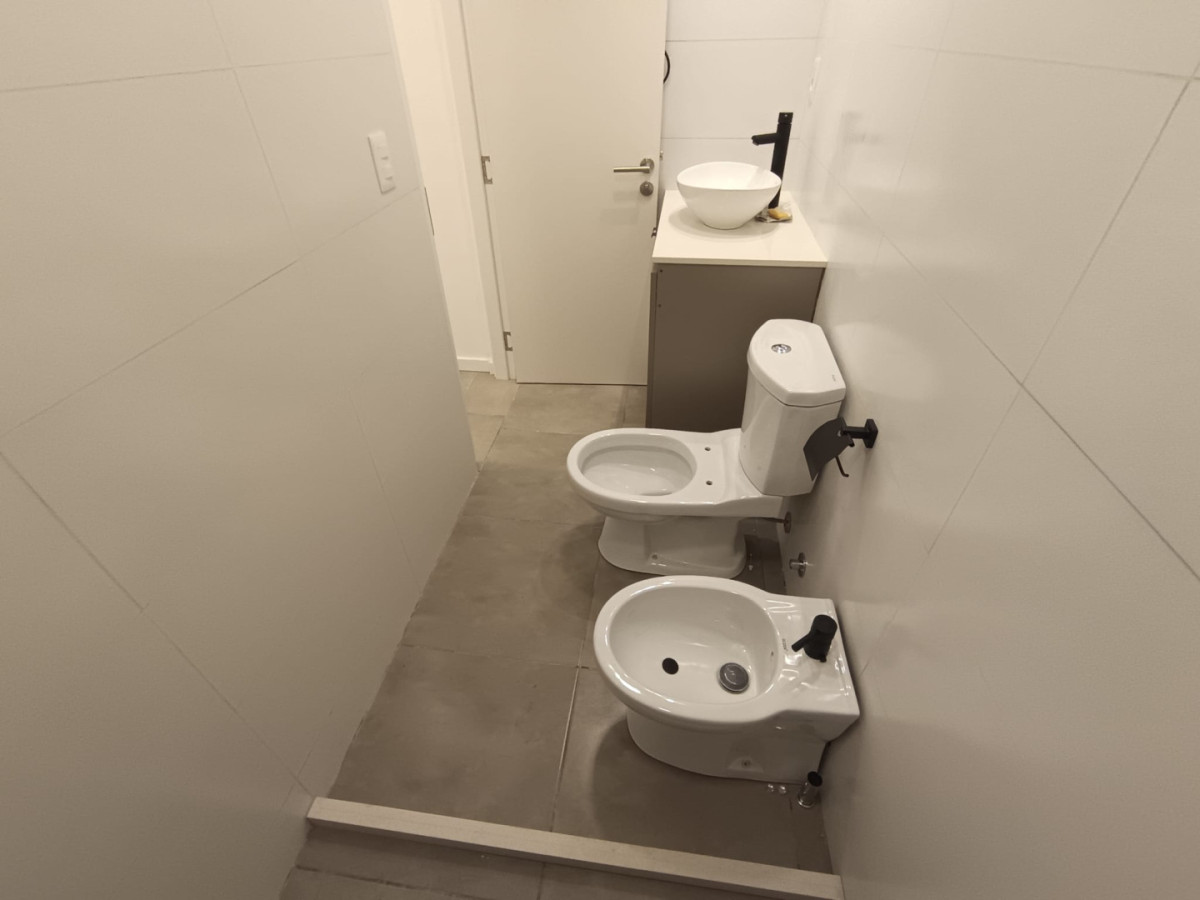 Apartamento ID.13022 - Venta Totalmente Reformado 2 Dormitorios Sin Gastos Aguada