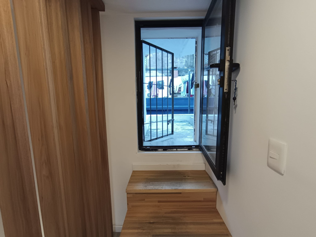 Apartamento ID.13022 - Venta Totalmente Reformado 2 Dormitorios Sin Gastos Aguada
