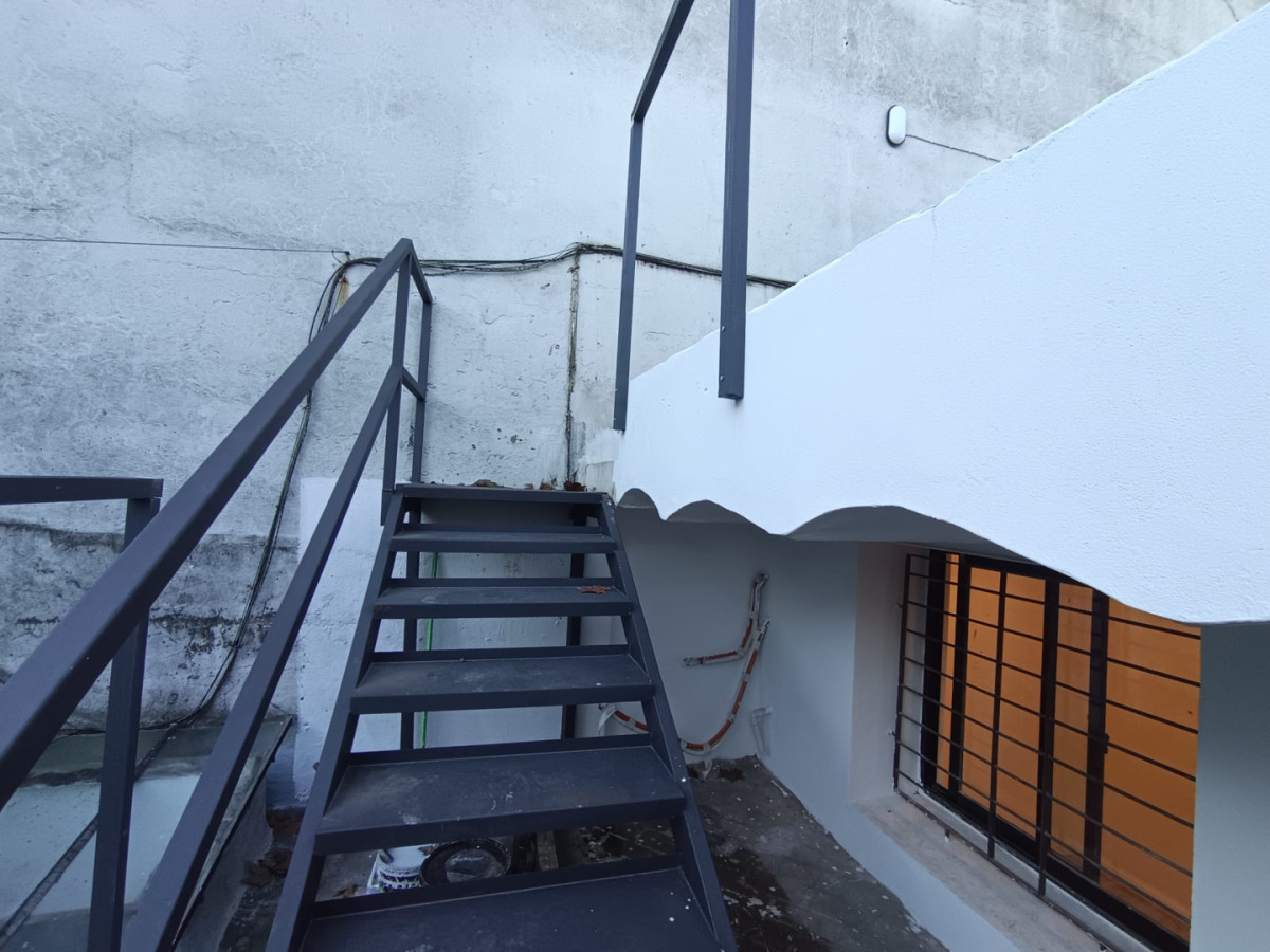 Apartamento ID.13022 - Venta Totalmente Reformado 2 Dormitorios Sin Gastos Aguada