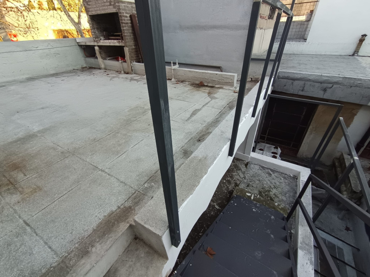 Apartamento ID.13022 - Venta Totalmente Reformado 2 Dormitorios Sin Gastos Aguada