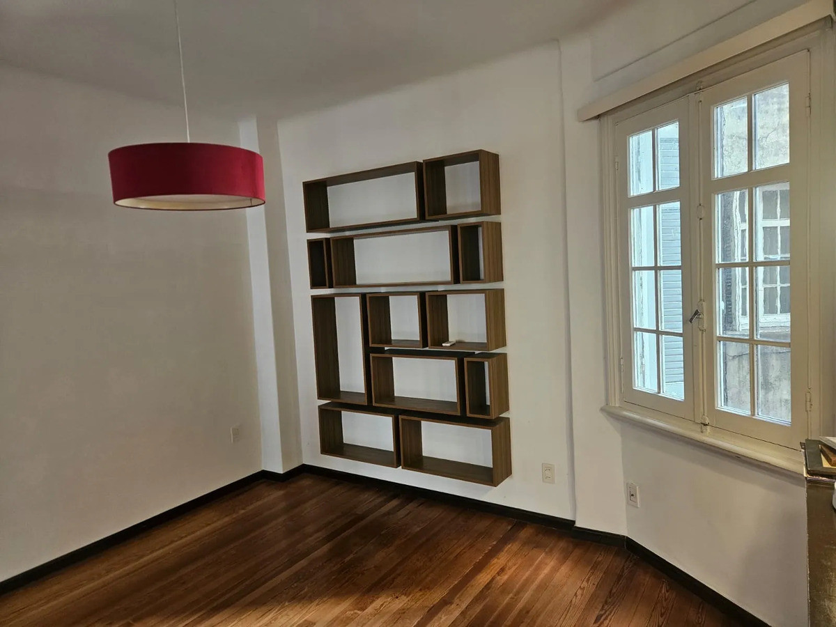 Apartamento ID.13103 - Alquiler Apartamento A Nuevo De 2 Dormitorios 2 Baños En Centro