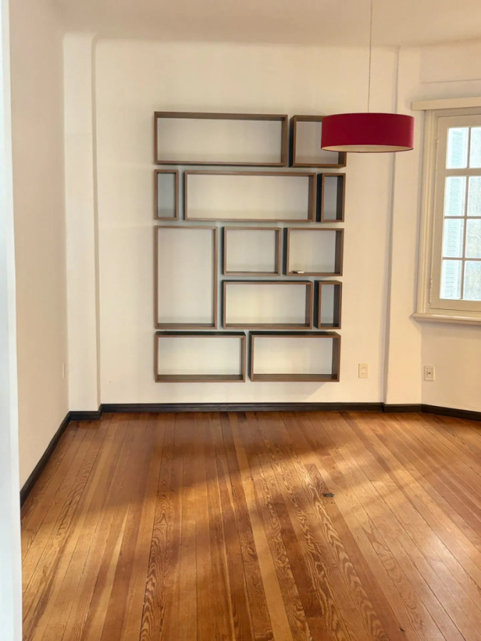 Apartamento ID.13103 - Alquiler Apartamento A Nuevo De 2 Dormitorios 2 Baños En Centro