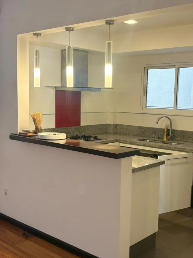 Apartamento ID.13103 - Alquiler Apartamento A Nuevo De 2 Dormitorios 2 Baños En Centro