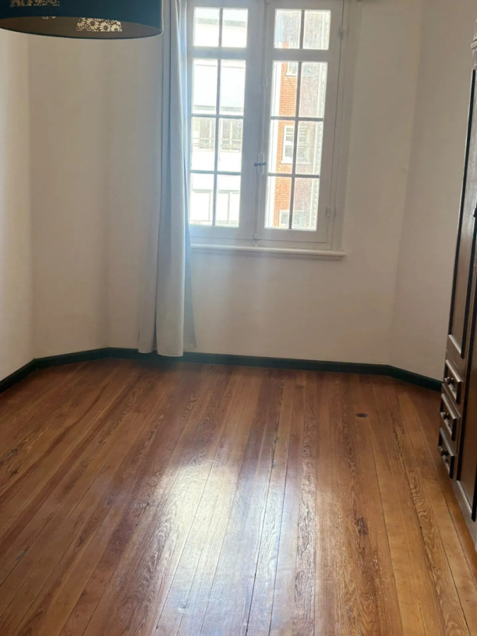 Apartamento ID.13103 - Alquiler Apartamento A Nuevo De 2 Dormitorios 2 Baños En Centro