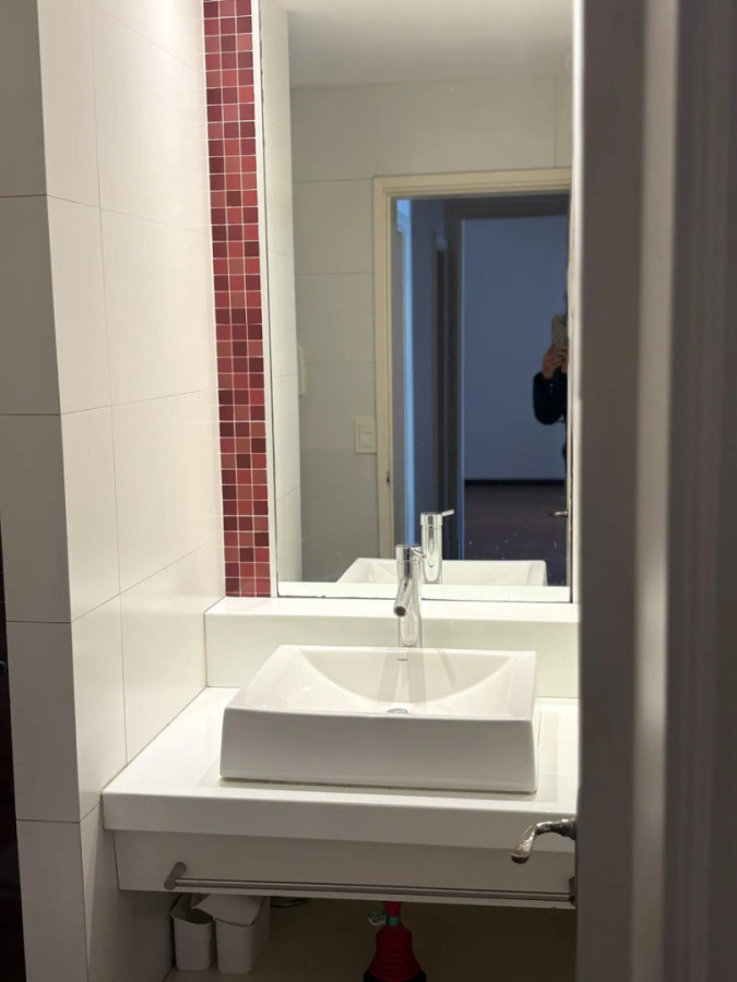 Apartamento ID.13103 - Alquiler Apartamento A Nuevo De 2 Dormitorios 2 Baños En Centro