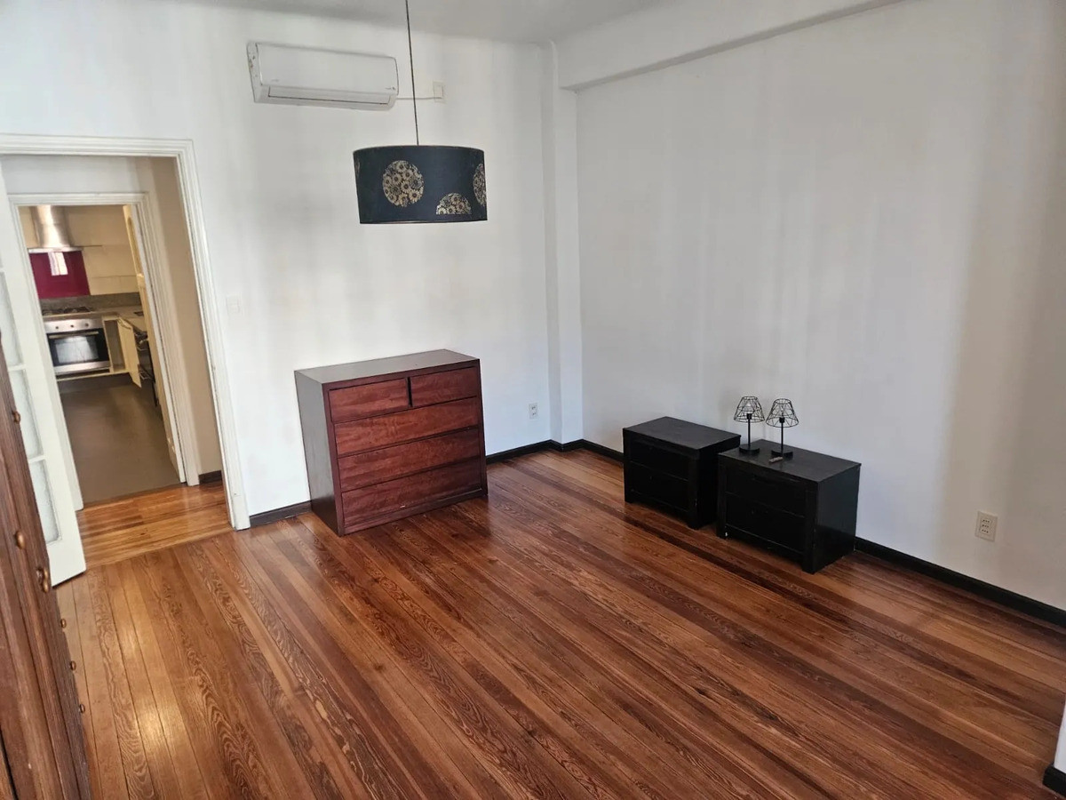 Apartamento ID.13103 - Alquiler Apartamento A Nuevo De 2 Dormitorios 2 Baños En Centro